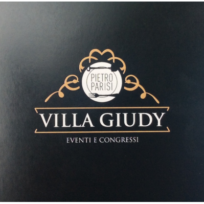 Logo di VILLA GIUDY