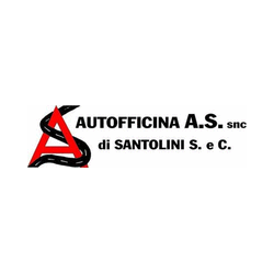 Logo di AUTOFFICINA A.S.