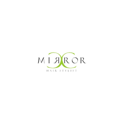 Logo di PARRUCCHIERE C MIRROR