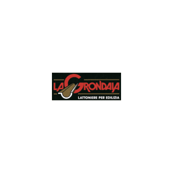 Logo di LA GRONDAIA SAS