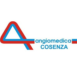 Logo di STUDIO MEDICO ASSOCIATO DI ANGIOLOGIA ANGIOMEDICA