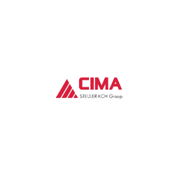 Logo di CIMA STEULER