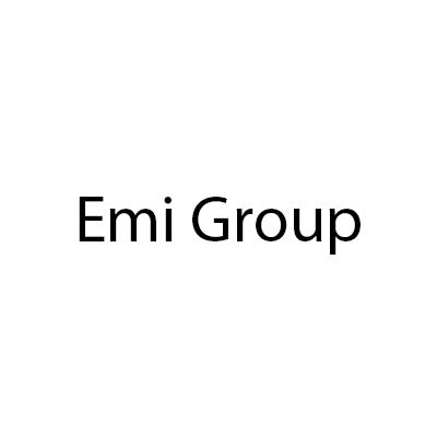 Logo di EMI GROUP