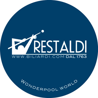 Logo di BILIARDI RESTALDI
