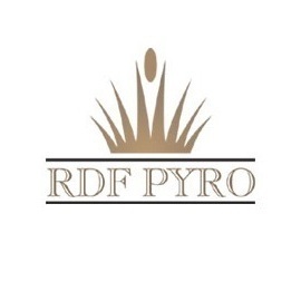 Logo di RDF PYRO