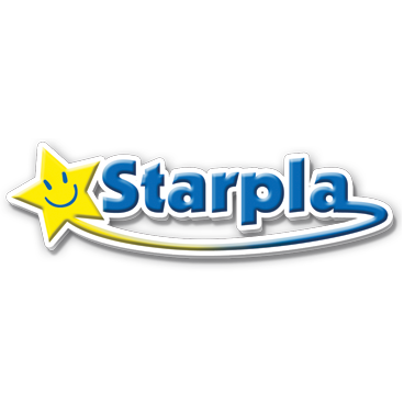 Logo di PIROTECNICA STARPLA