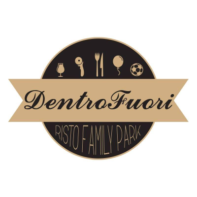 Logo di DENTROFUORI