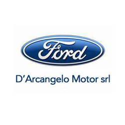 Logo di D'ARCANGELO MOTOR