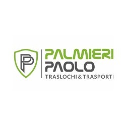 Logo di TRASLOCHI PALMIERI