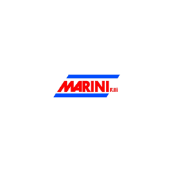 Logo di F.LLI MARINI - CANCELLI DI SICUREZZA