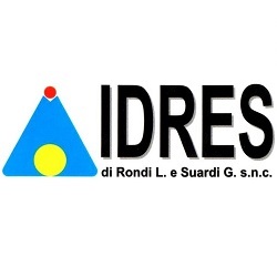 Logo di IDRES - IMPIANTI IDRAULICI E TERMOIDRAULICI