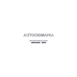Logo di AUTOGERMANIA RIPARAZIONI