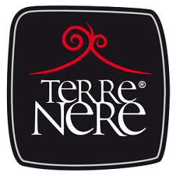 Logo di TERRE NERE