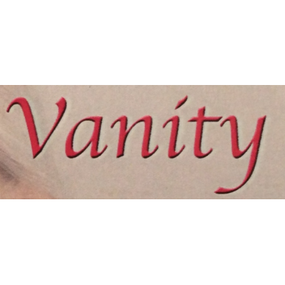 Logo di VANITY