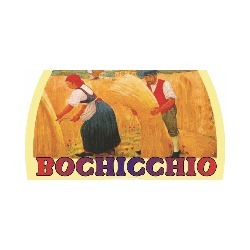 Logo di PANIFICIO BOCHICCHIO