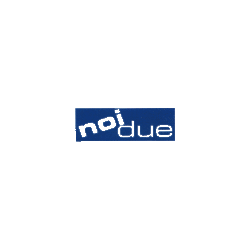 Logo di PARRUCCHIERI NOI DUE