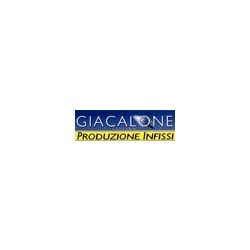 Logo di GIACALONE GIOVANNI - INFISSI