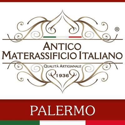 Logo di ANTICO MATERASSIFICIO ITALIANO - PALERMO