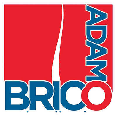 Logo di BRICO ADAMO