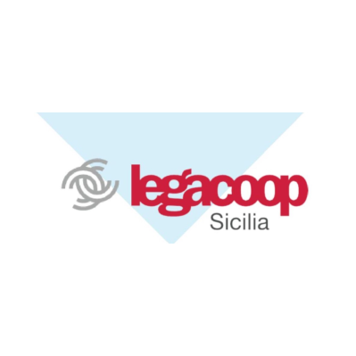 Logo di LEGACOOP SICILIA