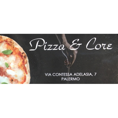 Logo di PIZZERIA PIZZA E CORE