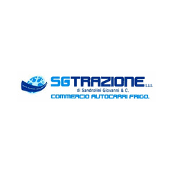 Logo di SG TRAZIONE S.R.L.