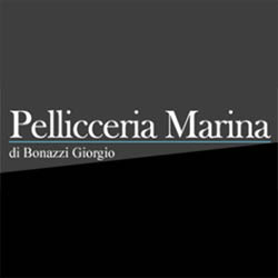 Logo di PELLICCERIA MARINA