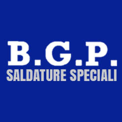 Logo di B.G.P. SALDATURE SPECIALI