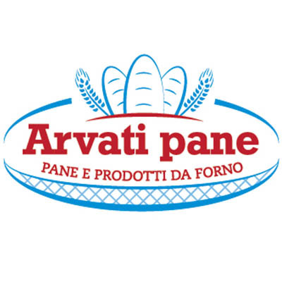 Logo di ARVATI PANE