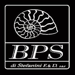 Logo di B.P.S. MARMI SAS