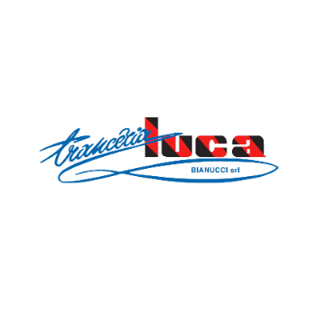 Logo di TRANCERIA LUCA