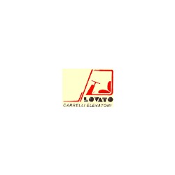 Logo di LOVATO