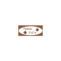 Logo di TRATTORIA SOFIA