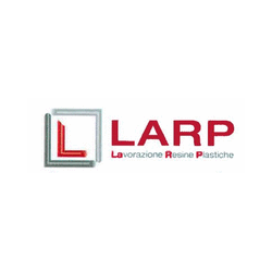 Logo di LARP