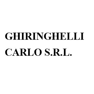 Logo di GHIRINGHELLI CARLO S.R.L.