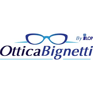 Logo di OTTICA BIGNETTI
