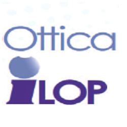 Logo di OTTICA ILOP