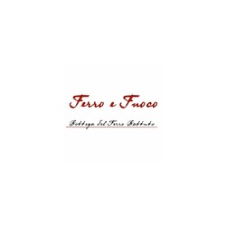 Logo di FERRO E FUOCO