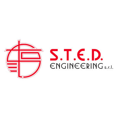 Logo di S.T.E.D. ENGINEERING
