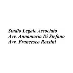 Logo di STUDIO LEGALE ASS. AVV. ANNAMARIA DISTEFANO - AVV. FRANCESCO ROSSINI