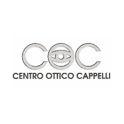 Logo di CENTRO OTTICO CAPPELLI
