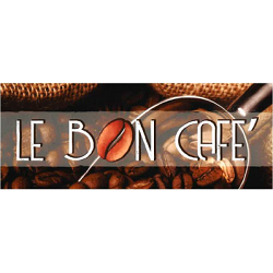 Logo di LE BON CAFE'