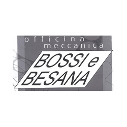 Logo di OFFICINA MECCANICA BOSSI E BESANA
