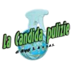 Logo di IMPRESA DI PULIZIE LA CANDIDA SAS