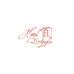 Logo di HOTEL D'AZEGLIO