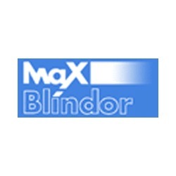 Logo di MAX BLINDOR INFISSI