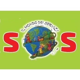 Logo di IL MONDO DEI SERVIZI DI MARTIN STOCK COOP SOC