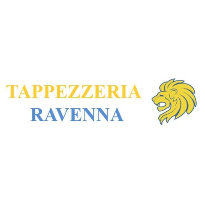Logo di TAPPEZZERIA RAVENNA