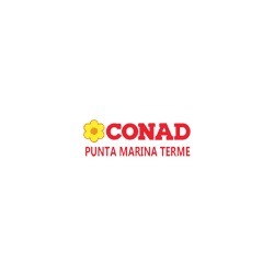 Logo di CONAD PUNTA MARINA
