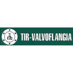 Logo di TIR VALVOFLANGIA